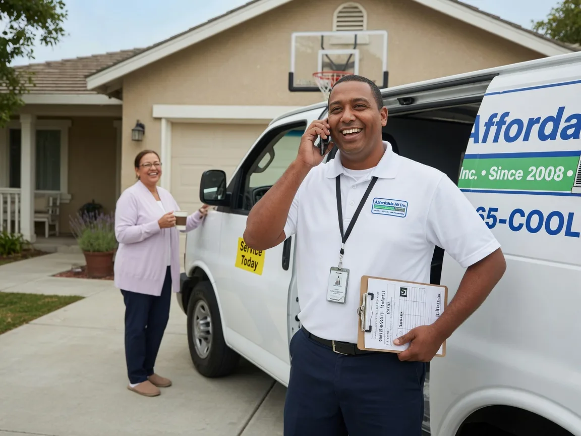 Central Ac Repair Rushville, IL FAQs